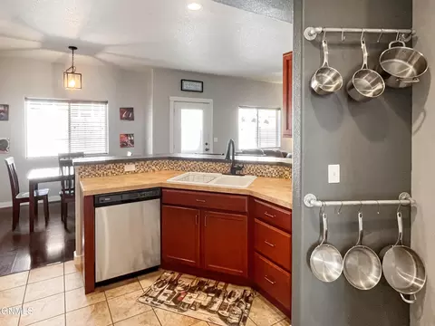 Kitchen - 2818 23rd St W, Williston, ND 58801 photo 1 of 3