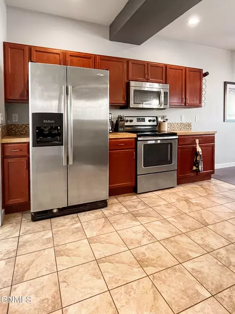 Kitchen - 2818 23rd St W, Williston, ND 58801 photo 2 of 3
