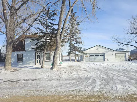 206 Parker St, Alamo, ND 58830