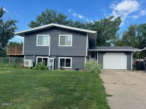 1469 2nd Ave E, Dickinson, ND 58601 photo 58