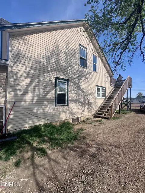 Exterior - 134 E Broadway St, Dickinson, ND 58601 photo 1 of 6