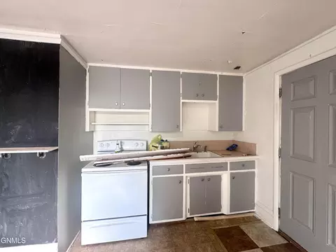 Kitchen - 134 E Broadway St, Dickinson, ND 58601 photo 5 of 5