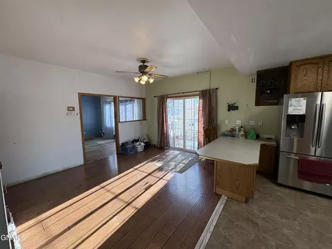 Kitchen - 715 4th St, Edgeley, ND 58433 photo 1 of 6