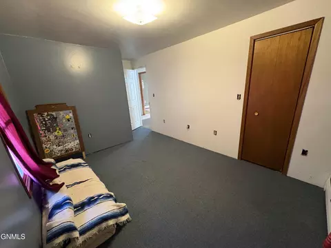 Bedroom - 715 4th St, Edgeley, ND 58433 photo 2 of 5