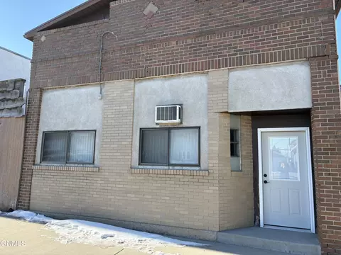 Exterior - 615 Main St, Edgeley, ND 58433 photo 1 of 3