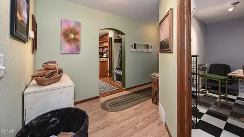 Entry Way - 2145 34th St, Mandan, ND 58554 photo 5 of 6