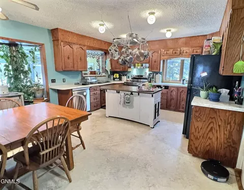 Kitchen - 2145 34th St, Mandan, ND 58554 photo 1 of 9
