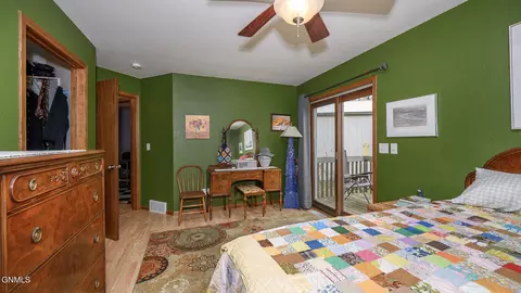 Bedroom - 2145 34th St, Mandan, ND 58554 photo 3 of 4