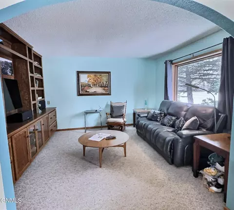 Living - 2145 34th St, Mandan, ND 58554 photo 2 of 5