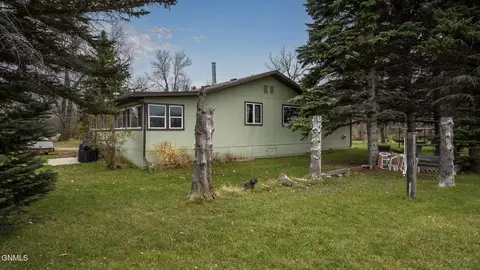 Exterior - 2145 34th St, Mandan, ND 58554 photo 14 of 14