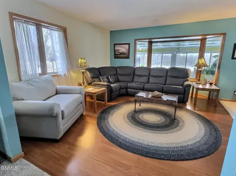 Living - 2145 34th St, Mandan, ND 58554 photo 5 of 5