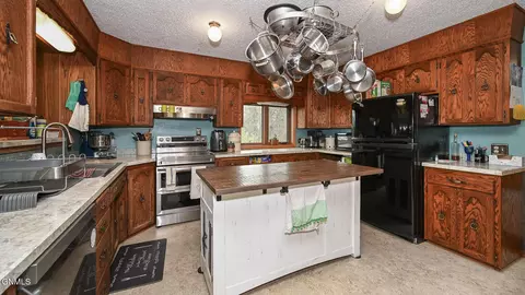 Kitchen - 2145 34th St, Mandan, ND 58554 photo 9 of 9