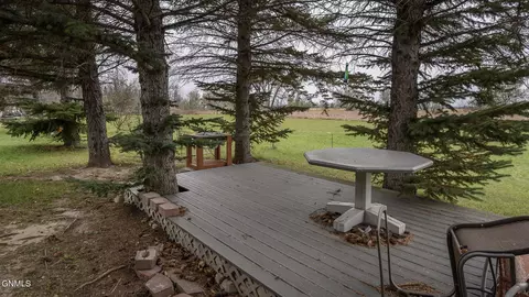 Exterior - 2145 34th St, Mandan, ND 58554 photo 11 of 14