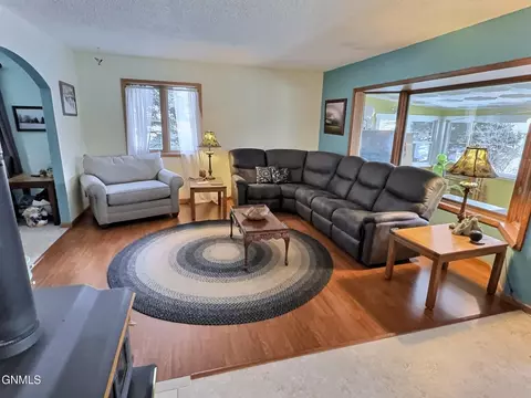 Living - 2145 34th St, Mandan, ND 58554 photo 3 of 5