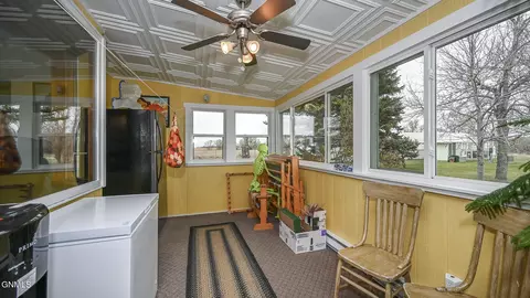 Exterior - 2145 34th St, Mandan, ND 58554 photo 5 of 14