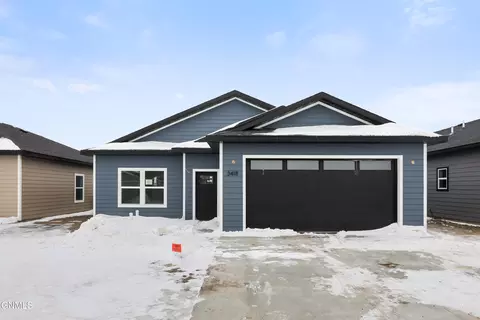 3418 34th St W, Williston, ND 58801