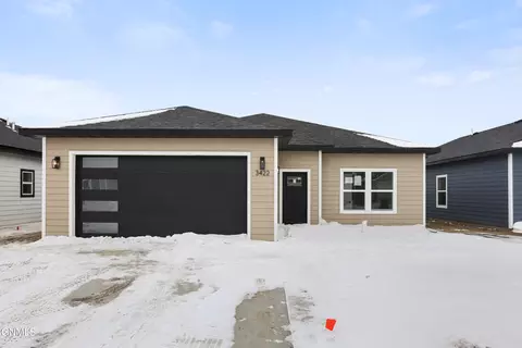 3422 34th St W, Williston, ND 58801