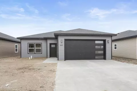 3421 35th St W, Williston, ND 58801