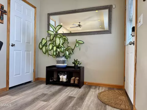 Entry Way - 14088 Southview Dr, Williston, ND 58801 photo 1 of 2