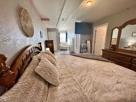 Bedroom - 14088 Southview Dr, Williston, ND 58801 photo 7 of 10