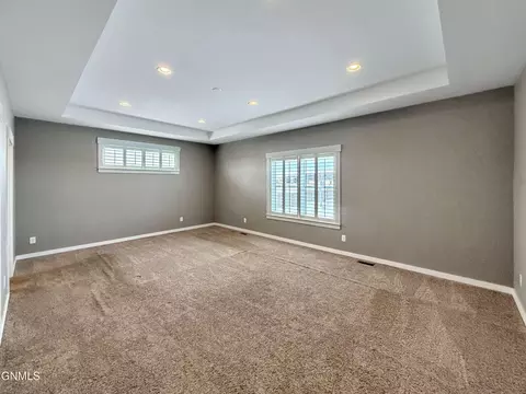 Living - 13669 Mulberry Loop NW, Williston, ND 58801 photo 4 of 4