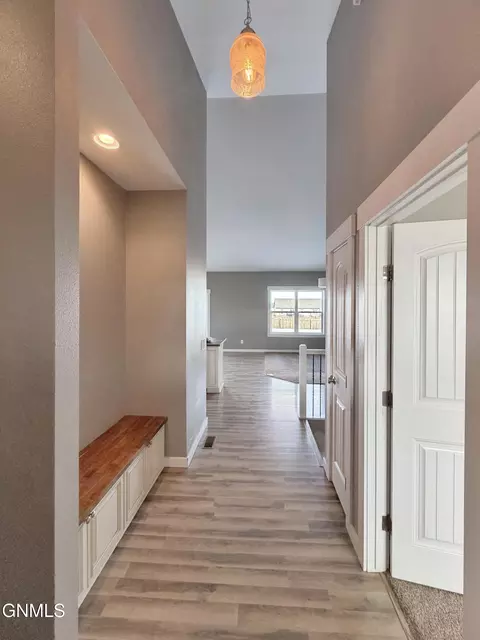 Entry Way - 13669 Mulberry Loop NW, Williston, ND 58801 photo 1 of 2