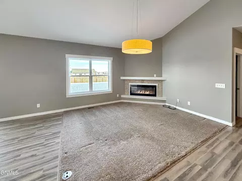 Living - 13669 Mulberry Loop NW, Williston, ND 58801 photo 2 of 4