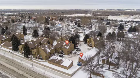 2873 Warwick Loop, Bismarck, ND 58504 photo 40