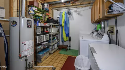 2873 Warwick Loop, Bismarck, ND 58504 photo 27