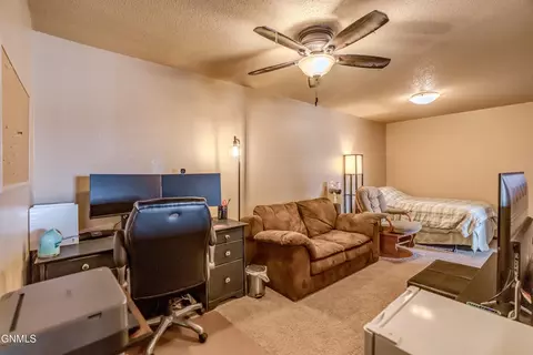 Bedroom - 1149 Santa Fe Ave, Bismarck, ND 58504 photo 6 of 7