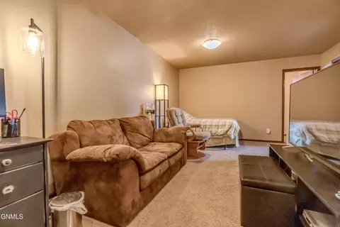 Bedroom - 1149 Santa Fe Ave, Bismarck, ND 58504 photo 7 of 7