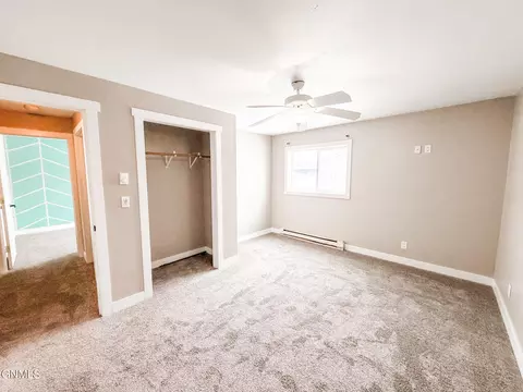 Bedroom - 1813 28th St W, Williston, ND 58801 photo 4 of 5
