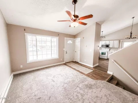 Living - 1813 28th St W, Williston, ND 58801 photo 1 of 4