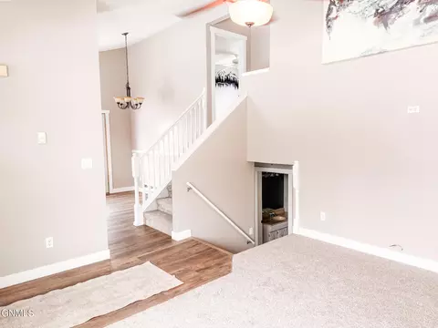 Living - 1813 28th St W, Williston, ND 58801 photo 2 of 4