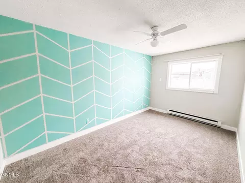 Bedroom - 1813 28th St W, Williston, ND 58801 photo 5 of 5