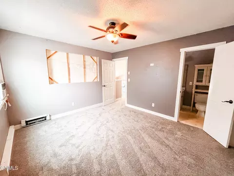Bedroom - 1813 28th St W, Williston, ND 58801 photo 3 of 5