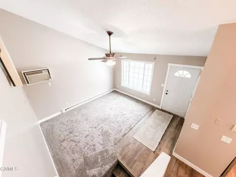 Living - 1813 28th St W, Williston, ND 58801 photo 3 of 4