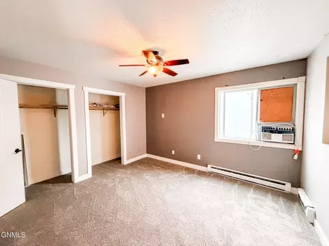 Bedroom - 1813 28th St W, Williston, ND 58801 photo 2 of 5
