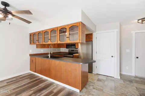 Kitchen - 2311 N Main Ct, Williston, ND 58801 photo 3 of 3