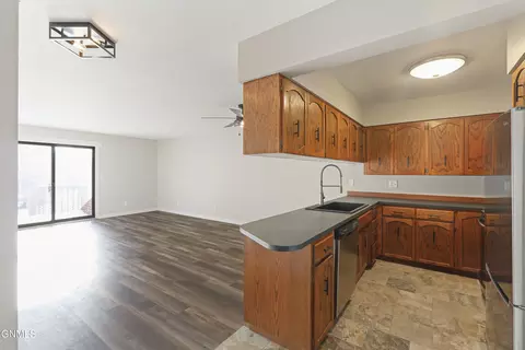 Kitchen - 2311 N Main Ct, Williston, ND 58801 photo 1 of 3