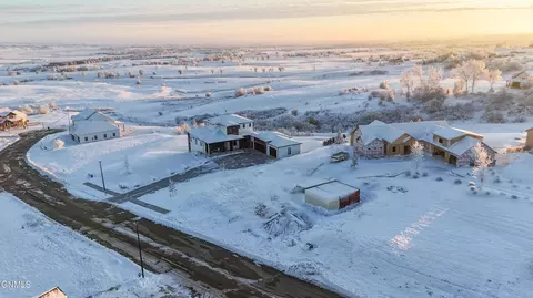 tbd Darby Ln, Williston, ND 58801