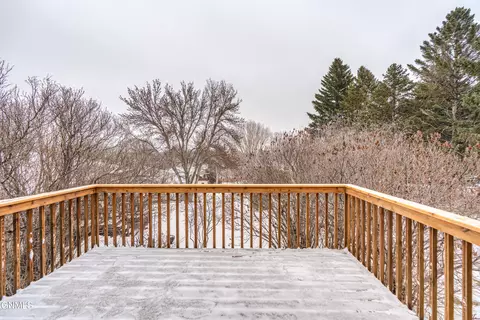 Exterior - 2511 Stevens St, Bismarck, ND 58503 photo 3 of 10