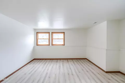 Bedroom - 2511 Stevens St, Bismarck, ND 58503 photo 9 of 10