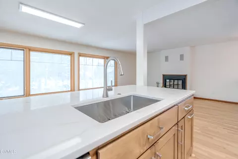 Kitchen - 2511 Stevens St, Bismarck, ND 58503 photo 9 of 9