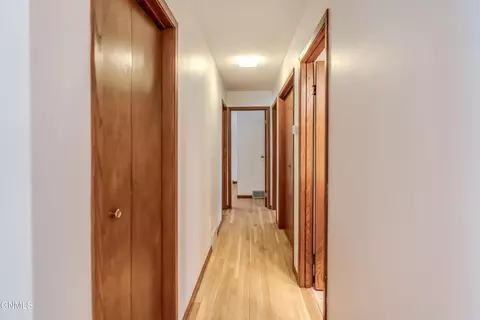 Entry Way - 2511 Stevens St, Bismarck, ND 58503 photo 2 of 4