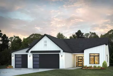 5602 Smette Bnd, Bismarck, ND 58504