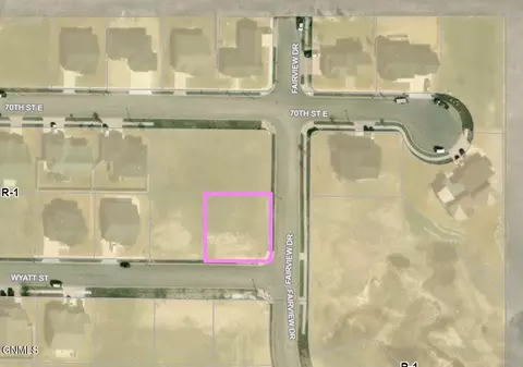 tbd Wyatt St, Williston, ND 58801 photo 2