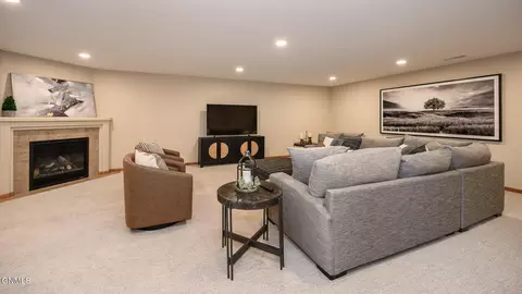 3100 Chisholm Trl, Bismarck, ND 58503 photo 29