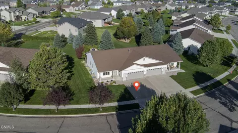 3100 Chisholm Trl, Bismarck, ND 58503 photo 43