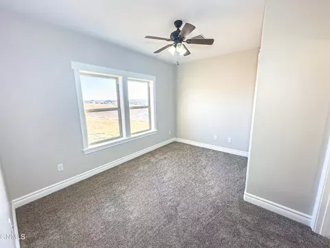 Bedroom - 2004 16th St E, Williston, ND 58801 photo 2 of 4